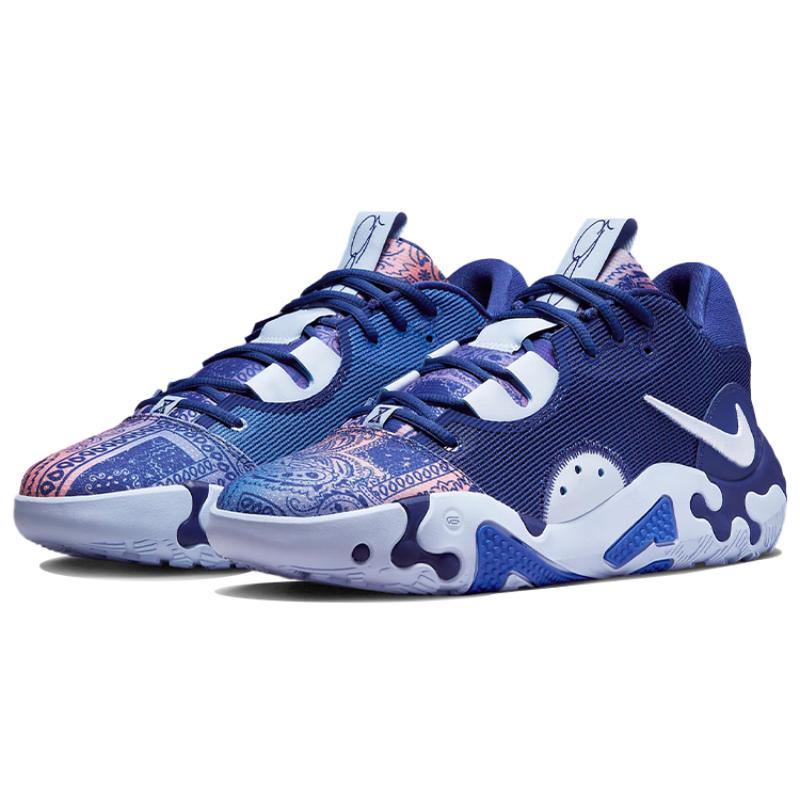 Nike PG 6 EP 'Blue Paisley' DH8447-400