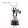 Hollow Knight Action Figurine Model Cartoon Anime Doll Figure Desktop Ornament Car Home Decoration Collection Birthday Gifts