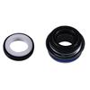 Plouluyt Pump Mechanical Seal, Fits 11H-12438-10-00, 11H-12438-00-00, 28mm