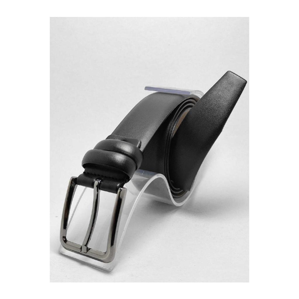 2 классических мужских ремня