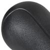 Honda Civic VII 00-05 Gear Shift Knob BLACK + SILVER 5 SPEED