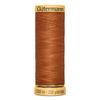 Set of 5* 100m Cotton Thread Gutermann - Att 101 - 1955