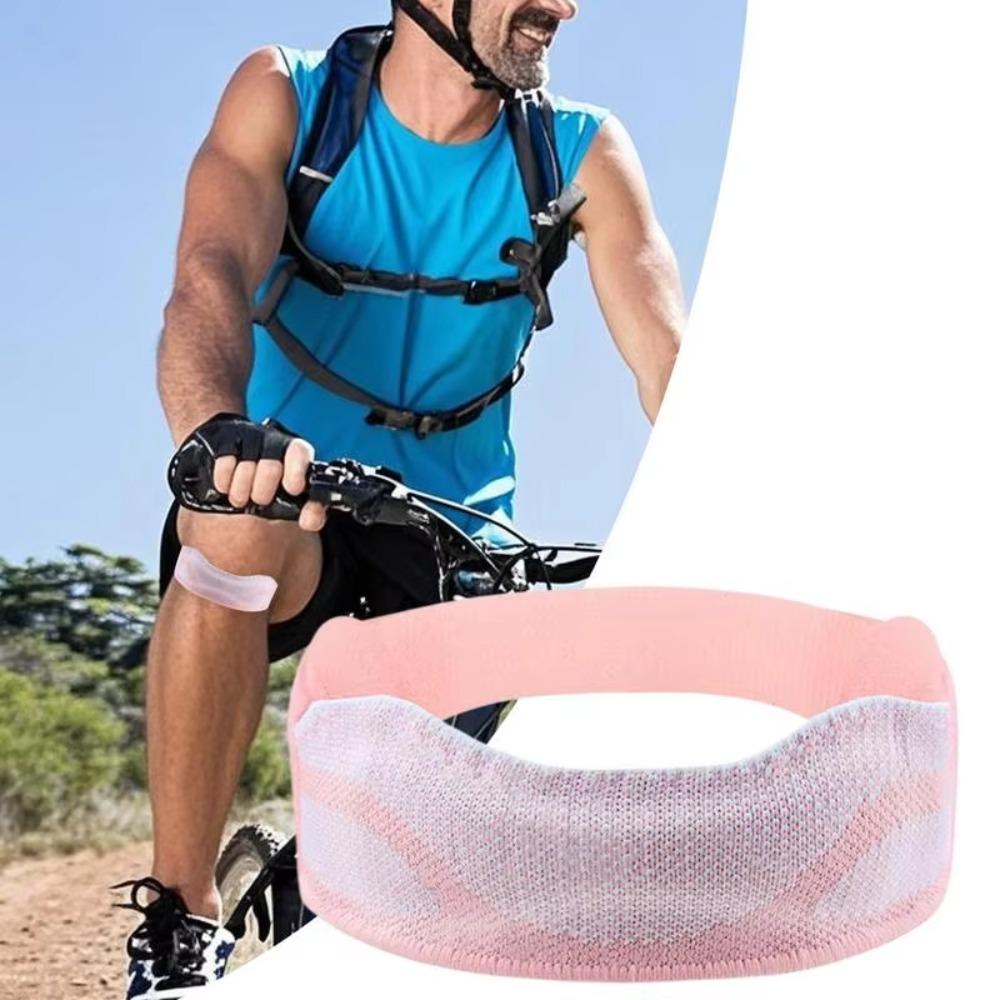 Protection Knee Patella Protect Band Thickened Sports Knee Brace Outdoor Sports