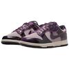 Nike Dunk Low SE Panda-Monium Pack - Светло-фиолетовая руда Женские кроссовки Фиолетовый Светло-пурпурный HQ1918-200