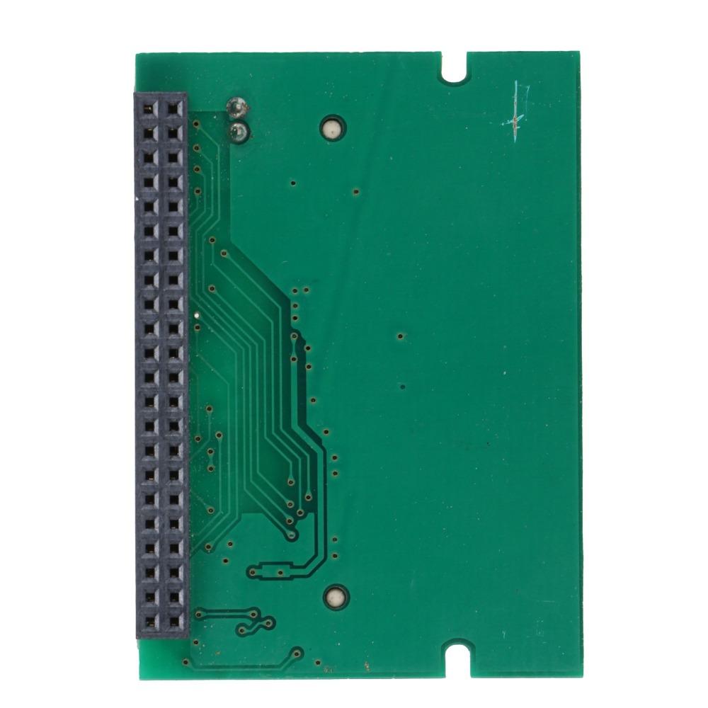 44 Pin Adapter CF Card 2.5inch IDE Adapter practical CF to IDE Converter Data Transfer