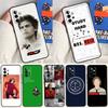 Чехол для телефона Criminal Minds для Samsung Galaxy A13 A35 A15 A55 A53 A33 A36 A56 A26 A16 A22 A32 A52 A54 A34 A05 A06