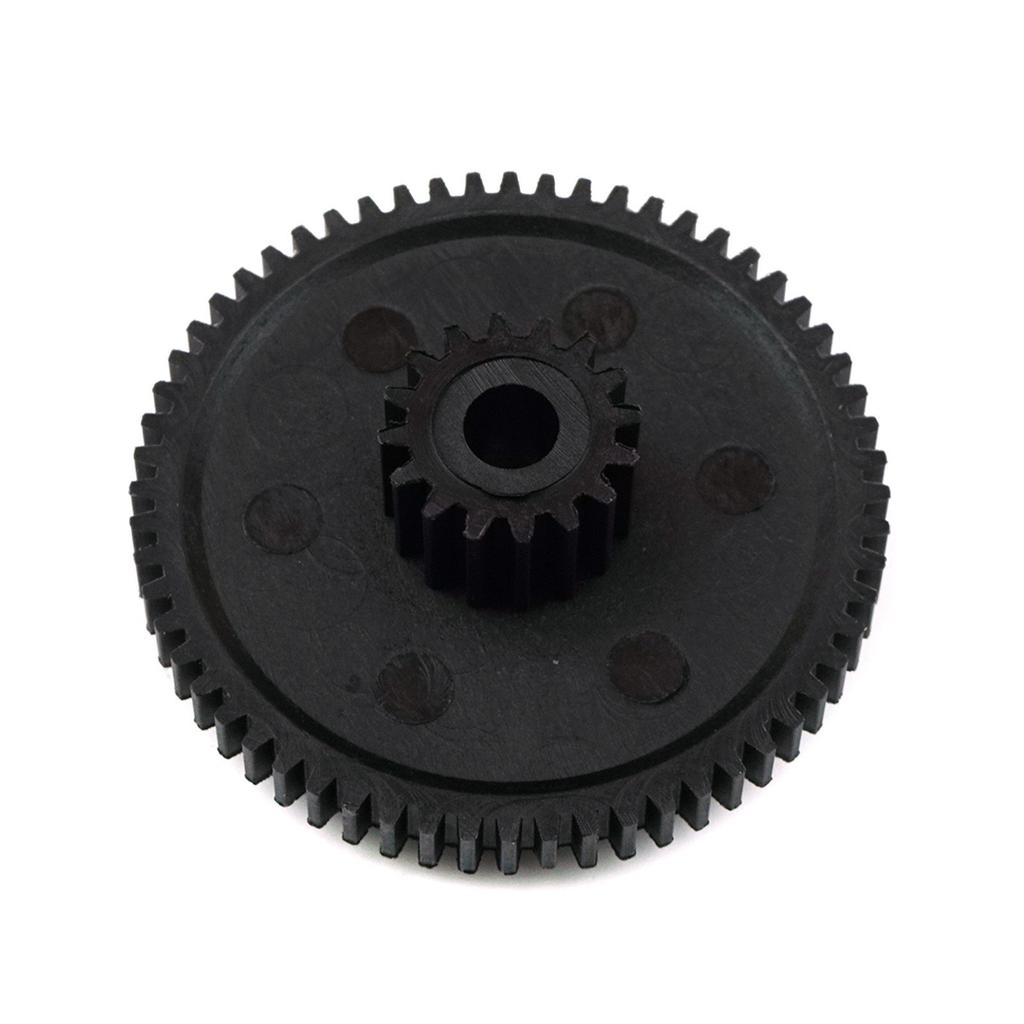 EGE639 Ремонтная шестерня дроссельной заслонки 06A133062BD для VW Beetle Jetta Bora Golf GTI MK4 TT Seat Skoda 1.8T 60-Teeth Доставка из Турции