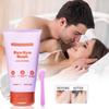 Bye Bye Gentle Hair Removal Cream, Hair Removal Cream, Armpit Bikini Hair Removal Cream, Gentle Non Irritating (1pc)