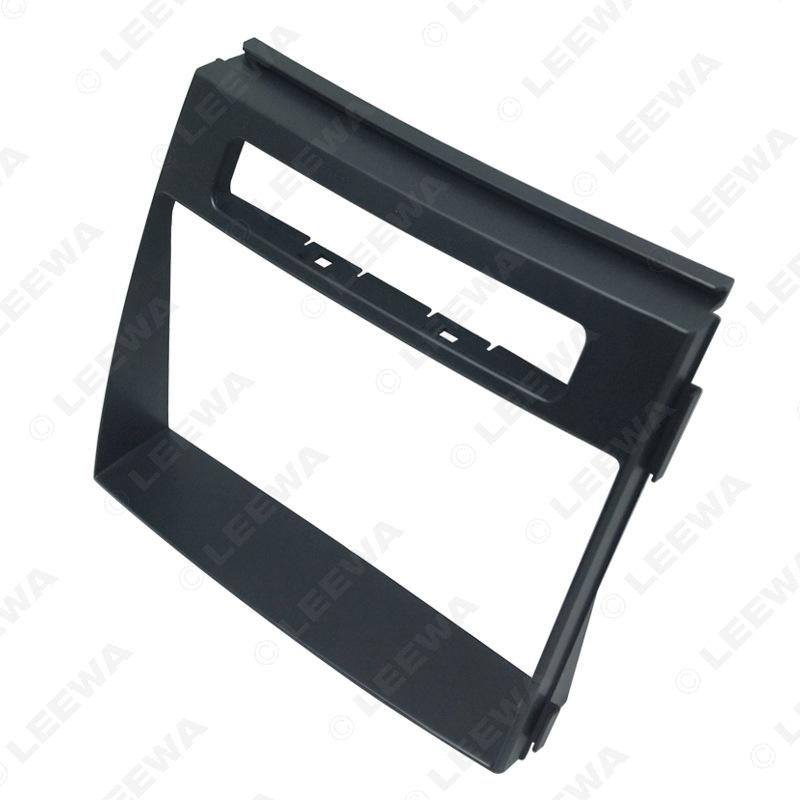 Kia Soul 2012 Double DIN Radio Modification Frame Faceplate