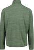 Куртка CMP Мужская куртка из меланжа Stretch Performance Fleece (30E9707) Man (30E9707) salvia mel.