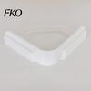 Sheet Suspenders Non-slip Bed Lock, Mattress Corner Fitted No Tools Needed, Anti-slip Clips Securing Clip, Prevents Shifting Curling for