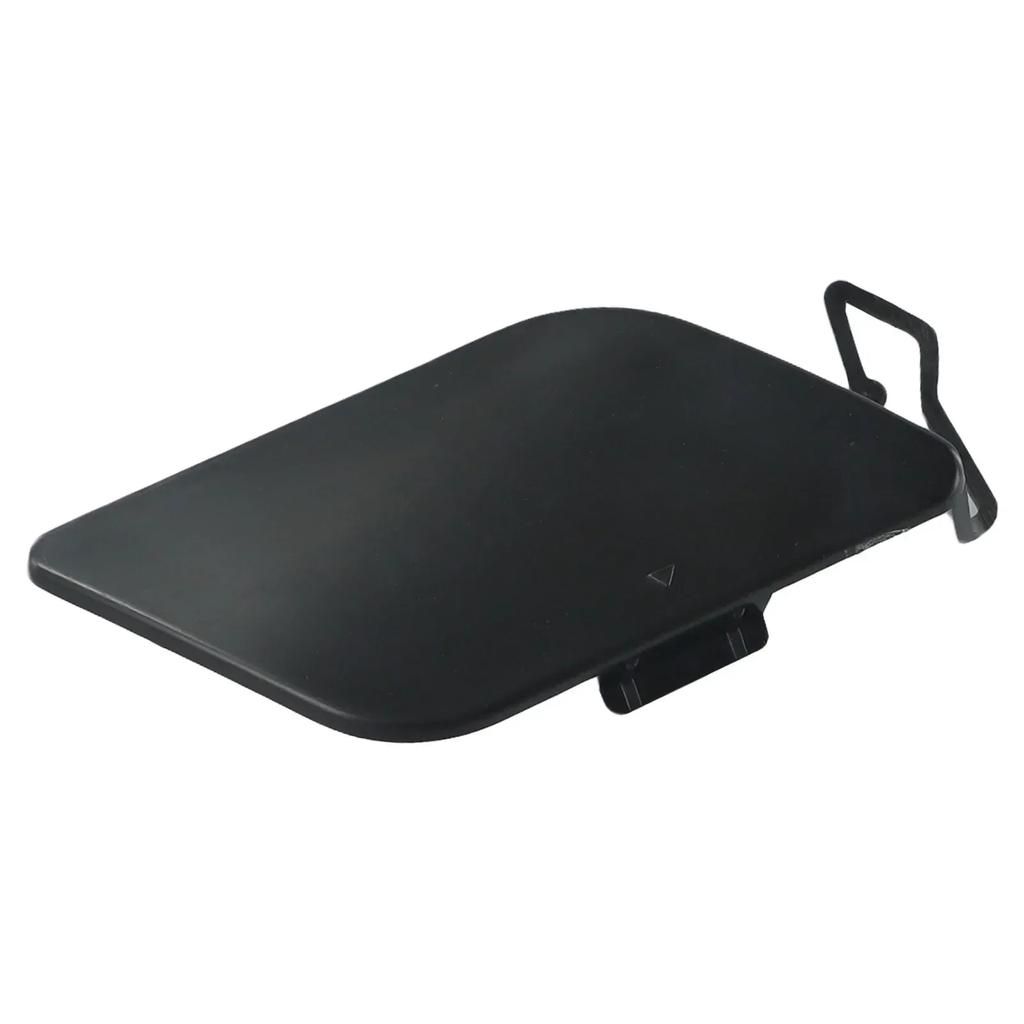 Protect Your For MERCEDES For BENZ E Class W211 2007 2008 09 with Our Sturdy Front Bumper Tow Hook Cover Reliable and Durable!