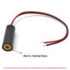 50mW 650nm 10x30mm Laser Dot Positioning Module for Stapling Machines