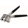 Nose Pliers for Plasterboard Rail - FARTOOLS - Steel - Non-electric