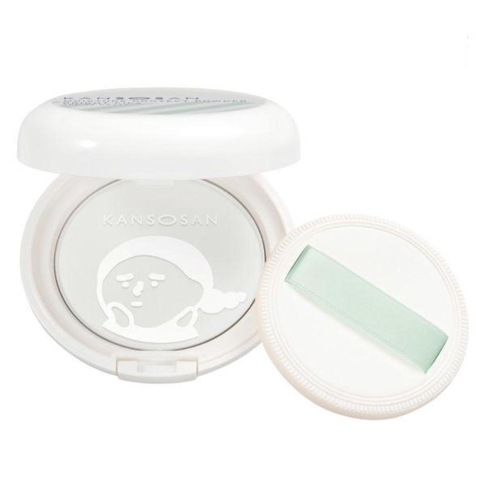BCL Company Dry Ms Увлажняющая защитная пудра Bright Cica 10 г