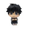 Модель Горячая Распродажа LK Набор Фигурок Jujutsu Kaisen: Школьные Годжо Гэто Фусигуро Итадори Настольный ПК-кейс размером с ладонь Декор для рабочего стола