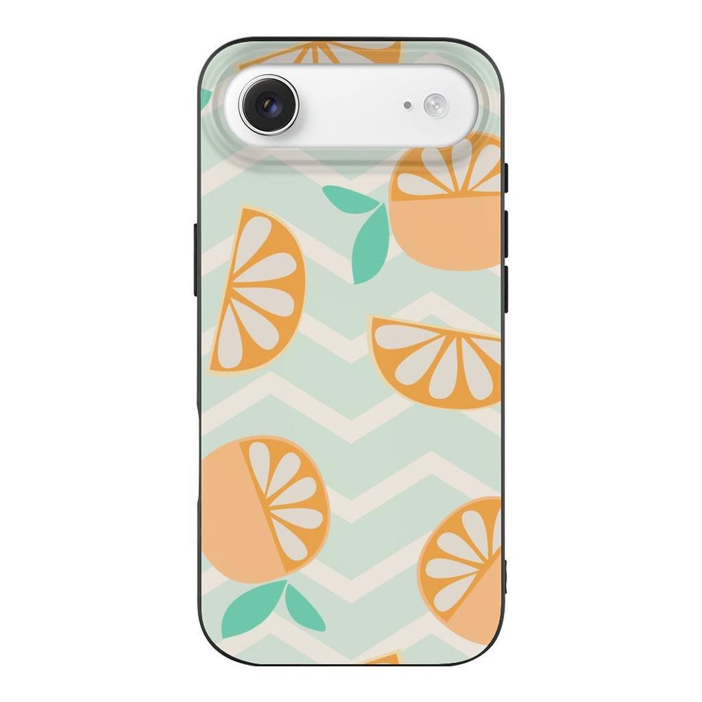 1 Pack For Iphone 17/17Air/17Pro/17ProMax Ultra Thin TPU Clear Protective Case With Raised Screen And Lens Edge For Drop Safety