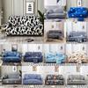 Universal Sofa Cover Slipcover Soft Stretch Protector Case For 1 2 3 4 Seater Furniture
