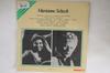 LP Record MARIANNE SCHECH - Marianne Schech MEL086 MELODRAM 1981 Italy Classical Used