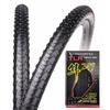 H5 175 26/27.5/29  299 Folding Mountain Bicycle Tire 120TPI Stabbing Layer