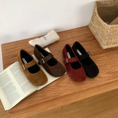 Женская обувь – Балетки