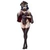 Akasaai Illustration "Navy Girl Cattleya" Non-scale PVC & ABS Painted Finished Figure