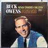 LP Record BUCK OWENS - Sings Tommy Collins T1989 CAPITOL 1963 US Country/Folk Used