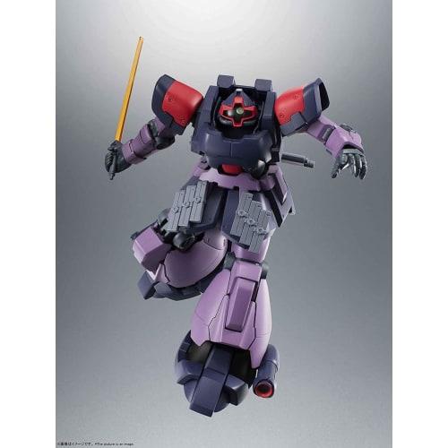 TAMASHII NATIONS ROBOT SPIRITS Mobile Suit Gundam 0083 SIDE MS MS-09F/TROP Dom Tropen версия. АНИМЕ. Приблизительно 130 мм АБС и ПВХ Окрашенный Подвижный Фи