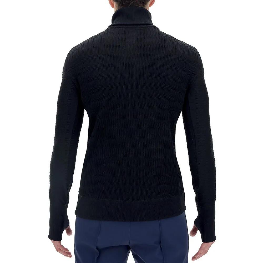 UYN Базовый слой с длинным рукавом Confident 2ND Turtle Neck