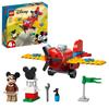 LEGO Mickey & Friends Mickeys Propeller Plane 10772