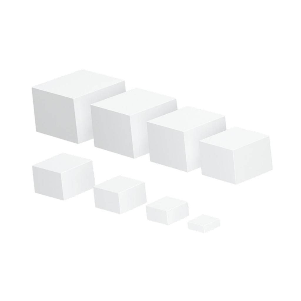 Buffet Riser, Food Display Stand, Dessert Table Display, Food Riser, Cube Display Nesting Riser for Food Dessert Wedding