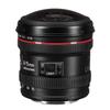 Canon Широкоугольный зум-объектив EF 8-15mm f/4L USM Fisheye