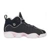 (GS) Air Jordan Jumpman Team 2 'Black Pink Foam' Kids' 820276-060