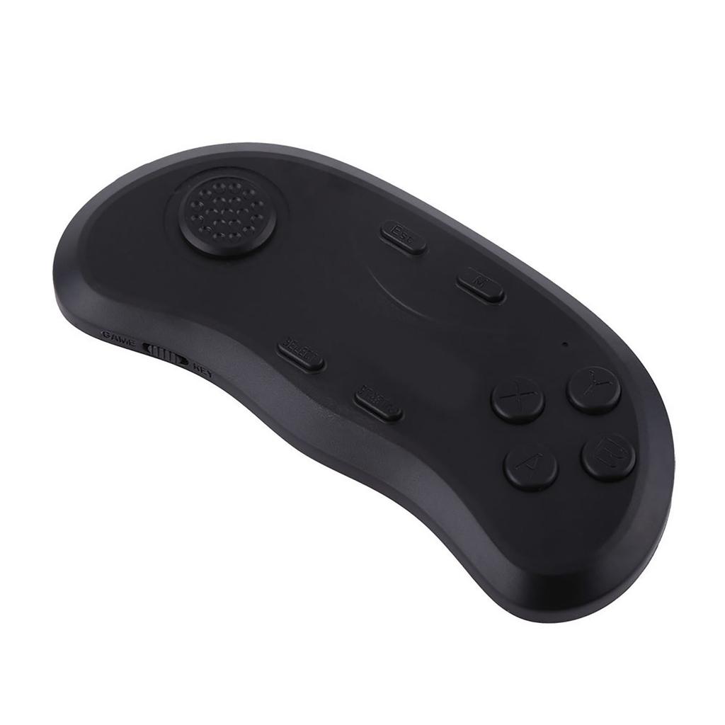 VR SHINECON Беспроводной Bluetooth-игровой пульт дистанционного управления с ручкой геймпада для ПК IOS Android