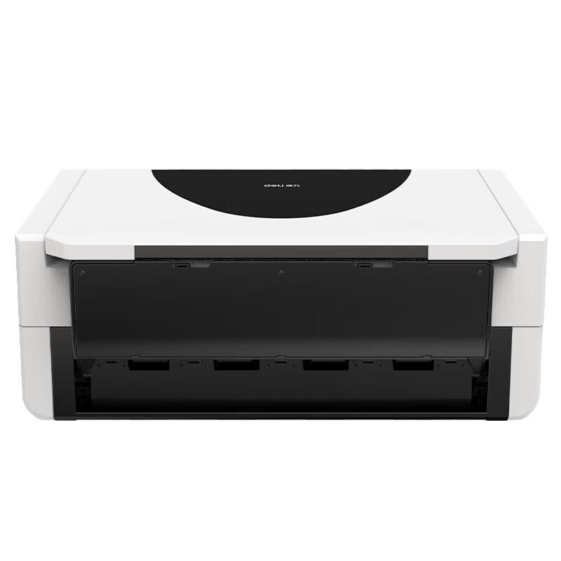 Deli DS401SF A4 Duplex Document Scanner CN plug (adapter included)