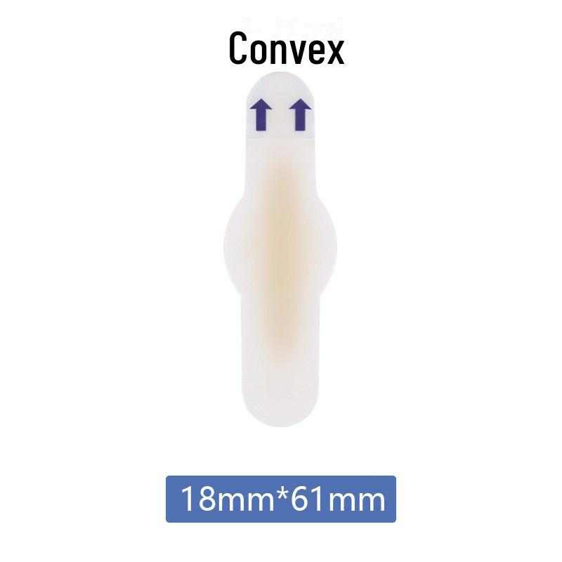 Women's Gel Blister Patch: Anti-Wear Heel and Toe Protector for High Heels