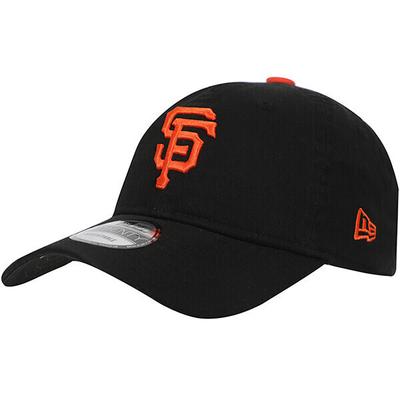 Кепка New Era Mlb Core Classic San Francisco Giants 9twenty