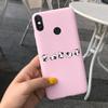 Чехол для Xiaomi Redmi Note 5 Силиконовый Милый Астронавт Задняя Крышка Мягкие Чехлы Для Телефона Для Xiaomi Redmi Note 5 5Pro Note5 Fundas Coque