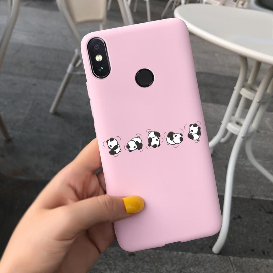 Чехол для Xiaomi Redmi Note 5 Силиконовый Милый Астронавт Задняя Крышка Мягкие Чехлы Для Телефона Для Xiaomi Redmi Note 5 5Pro Note5 Fundas Coque