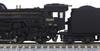 KATO N Gauge D51 Hokkaido Type Railway Model Steam Locomotive 2016-B