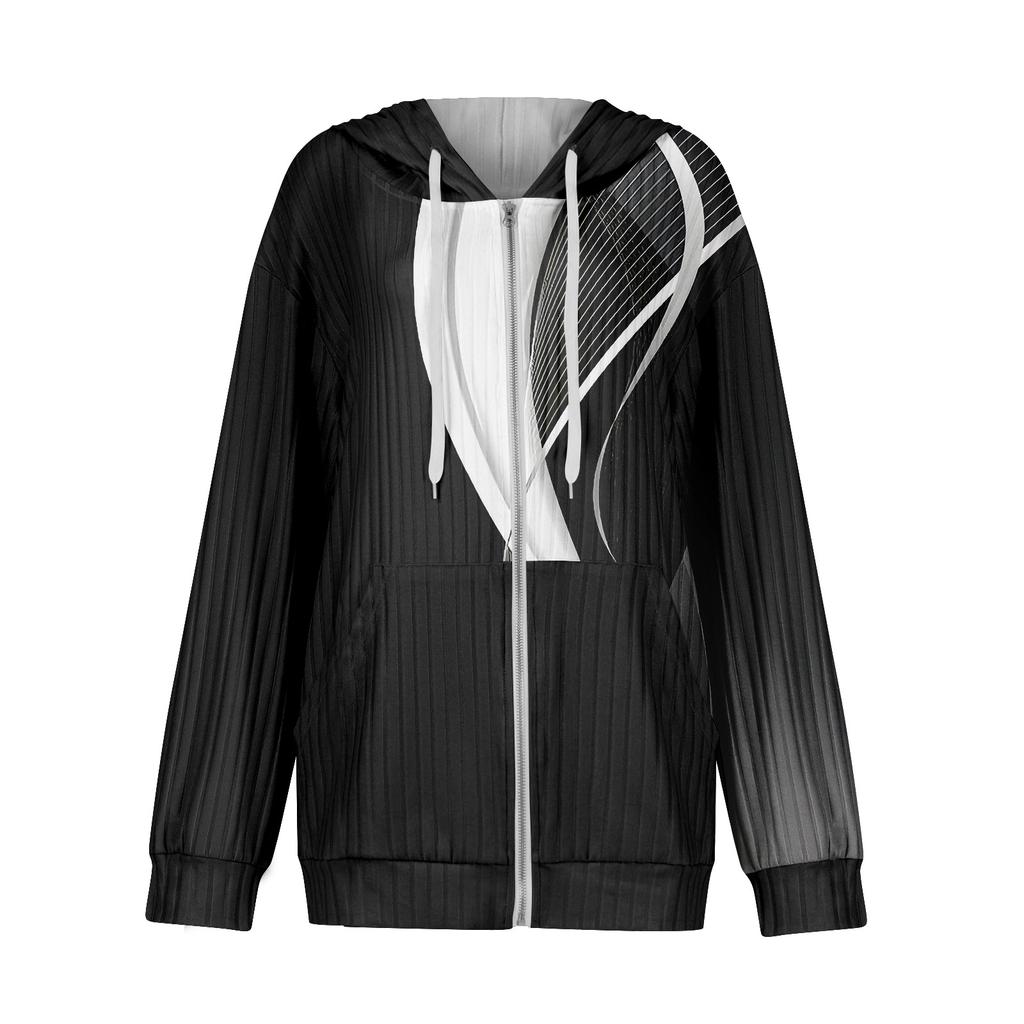 Hoodies For Women Trendy Tops Casual Fall Fashion Long Sleeve Sweatshirt With Pockets Pullover Lightweight