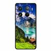 Чехол для Xiaomi 15S Pro 15SPro Ударопрочный Мягкий Силикон ТПУ Задняя Крышка Чехол Для Xiaomi 15 S Pro Чехол для Телефона 15Pro Coque Funda Сумка