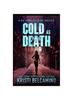 Книга Cold As Death