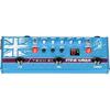 Tech21 Effector Preamp SH1 Модель с подписью Стива Харриса [Товар]