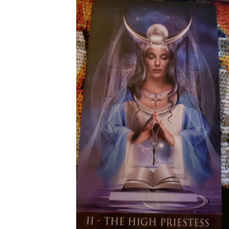 10,3*6 см Аркан Таро 78 карт колода таинственное гадание Oracle игральная карта семейная вечеринка настольная игра