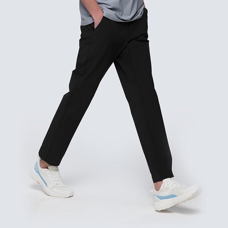 HALTI Men's Water-Repellent Quick-Dry Woven Trousers