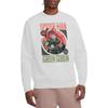 Spider-Man Unisex Adult Vs Green Goblin Sweatshirt