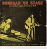 7inch Record LONNIE DONEGAN'S SKIFFLE GROUP - Donegan On Stage - Lonnie Donegan A NEP24075 Nixa 1958 UK Rock Used