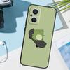 Чехол для OPPO Reno 12 F 13F 14F 11F 10 11 13 14 Pro 7 8 Lite OPPO Find X9 X5 X6 X8 Pro, милый чехол-скейтборд в стиле каваи