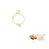 LOUIS VUITTON Loulougram Bracelet M00801